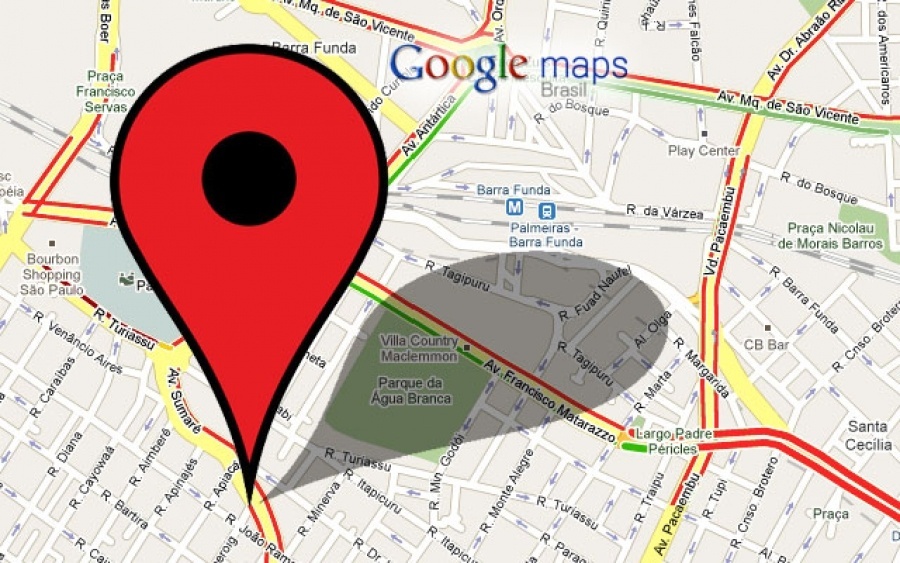 Google testuje wyÅwietlanie opinii w boksach map dla wynikÃ³w lokalnych